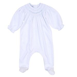 LB Alana and Andy's Classics Bishop Footie